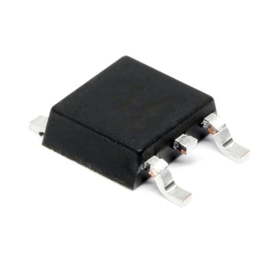 SPD02N80C3ATMA1