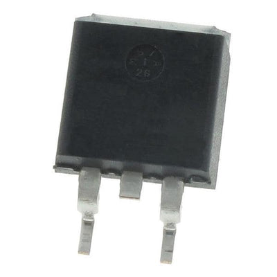 SPB20N60C3