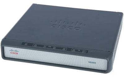 VG204XM