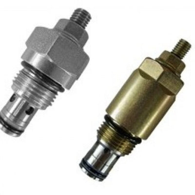 Rexroth 041149035620000-VSBN-08A-20