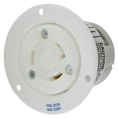 HUBBELL HBL2626