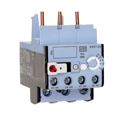 WEG RW27-2D2-U040