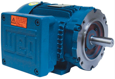 WEG 00218XT3H145TC