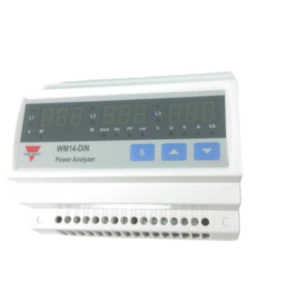 WM14DINAV63CS