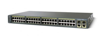 WS-C-2960-48TT-L