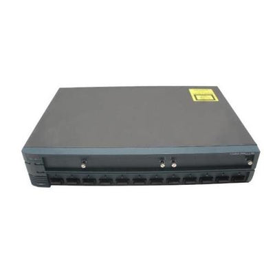 WS-C2912MF-XL