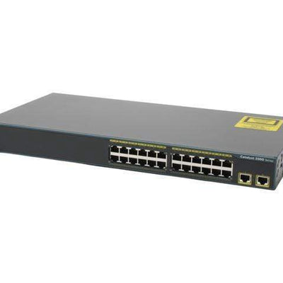 WS-C2960-24