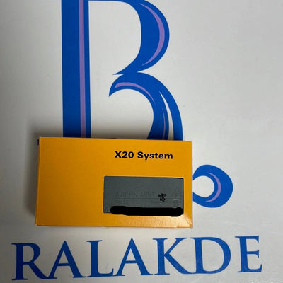 X20PS4951