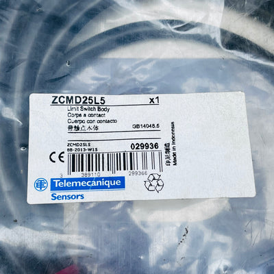 ZCMD25L5