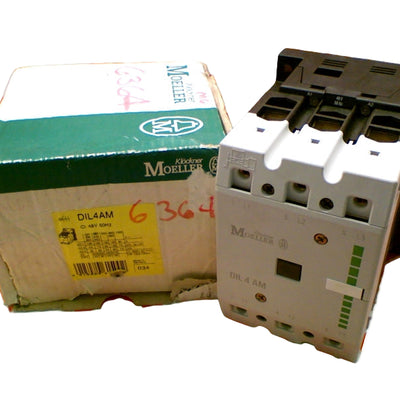 DIL4AM-48V/50HZ