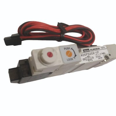 A05PS25X-1P