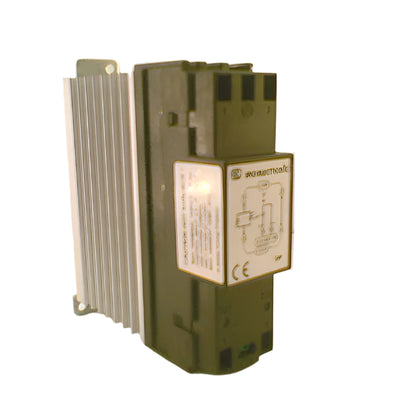 ISR025600000