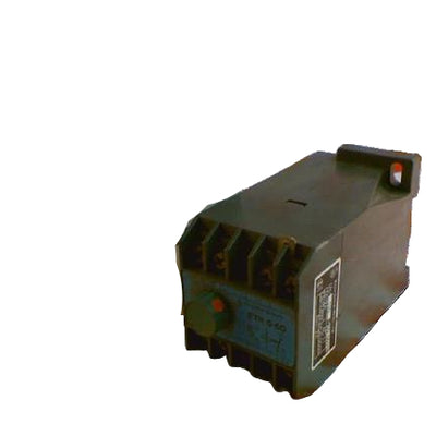 ETR5-60-110VAC-50/60HZ