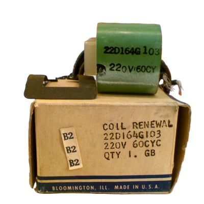 22D164G103