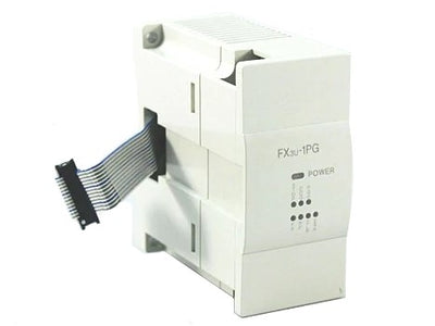 FX3U-1PG
