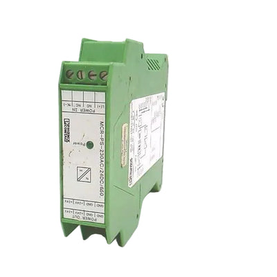 MCR-PS-230AC-24DC/650