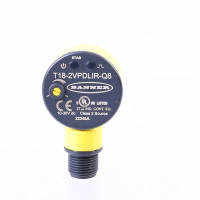T18-2VPDLIR-Q8