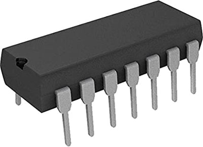 M74LS13P