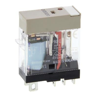 G2R-2-SND DC24(S)