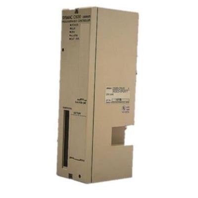 C500-CPU11-E2V1