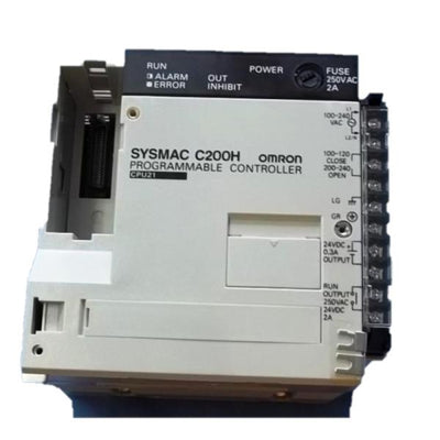 C200-CPU21-E
