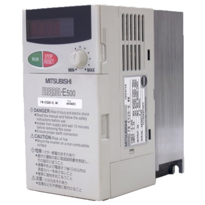 FR-E520-0.2KN