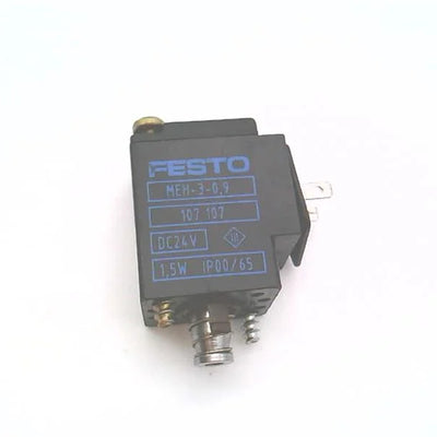 FESTO MEH-3-0.9