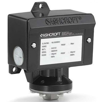 B420B-400PSI