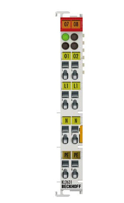 KL2631