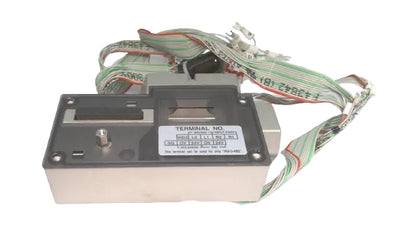 AXT660-1A-2-X3