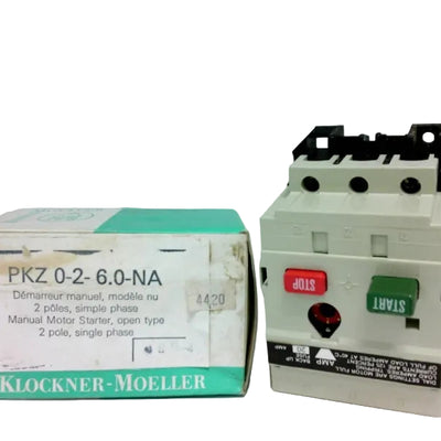 PKZ02-6.0-NA