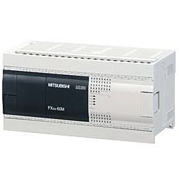 FX3G-60MT/ESS