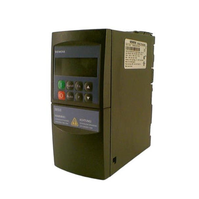 6SE6436-2UD21-5AA0
