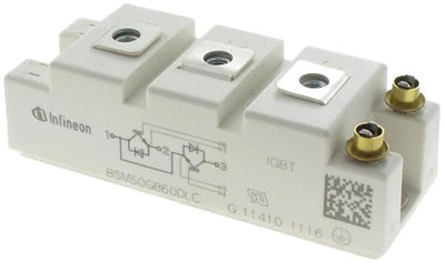 BSM50GB60DLC
