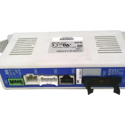 LECP6P1D-LEY25DC-100