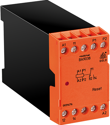 DOLD BA9038.11/003 AC50/60HZ 48V