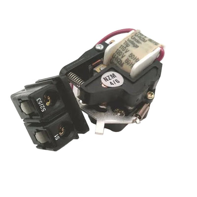 U-NZM4/6-120V-60HZ