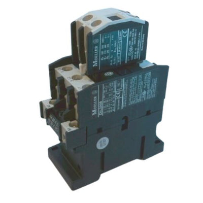 DIL0AM/11-230V/50HZ-240V/60HZ