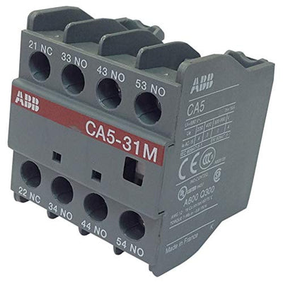 CA5-31M