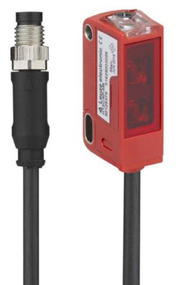 KD U-M8-4W-P1-100