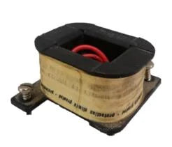 DIL 3-22 COIL 600V/60HZ