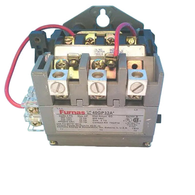 40GP32AE