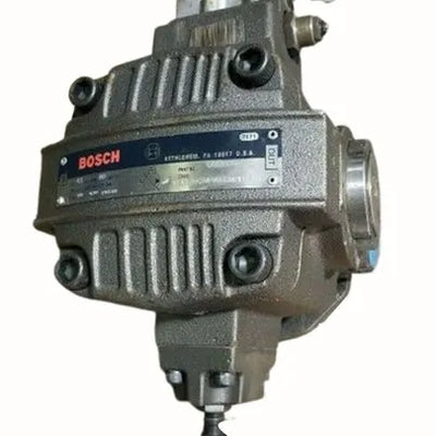 Rexroth 0513R18C3VPV63SM21HYB05