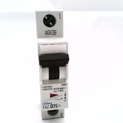 FAZ-D15/1-SP