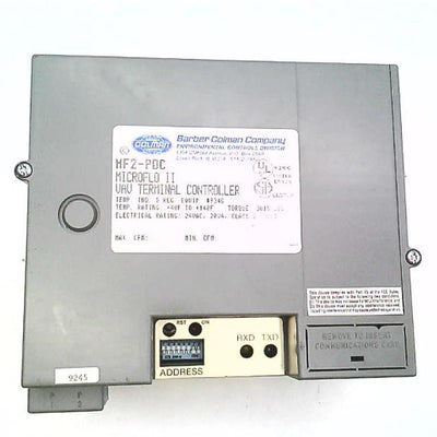 MF2-PDC