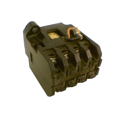 DIL00L-22D-NA-110/115V