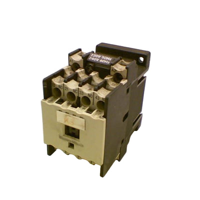 DIL-R-31-220V/50HZ-240V/60HZ