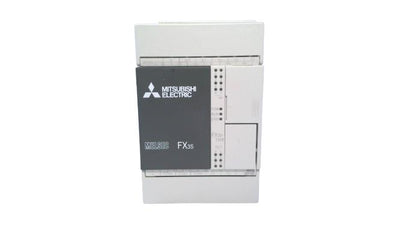 FX3S-14MR/DS