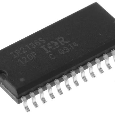 IR2136SPBF