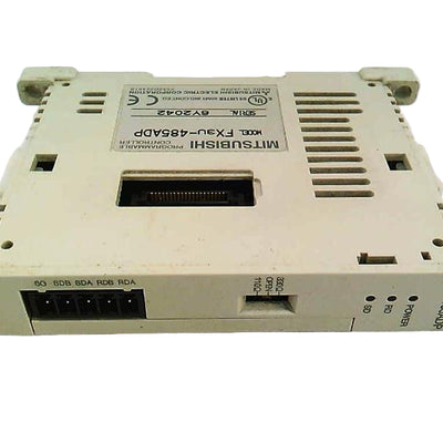 FX3U-485ADP